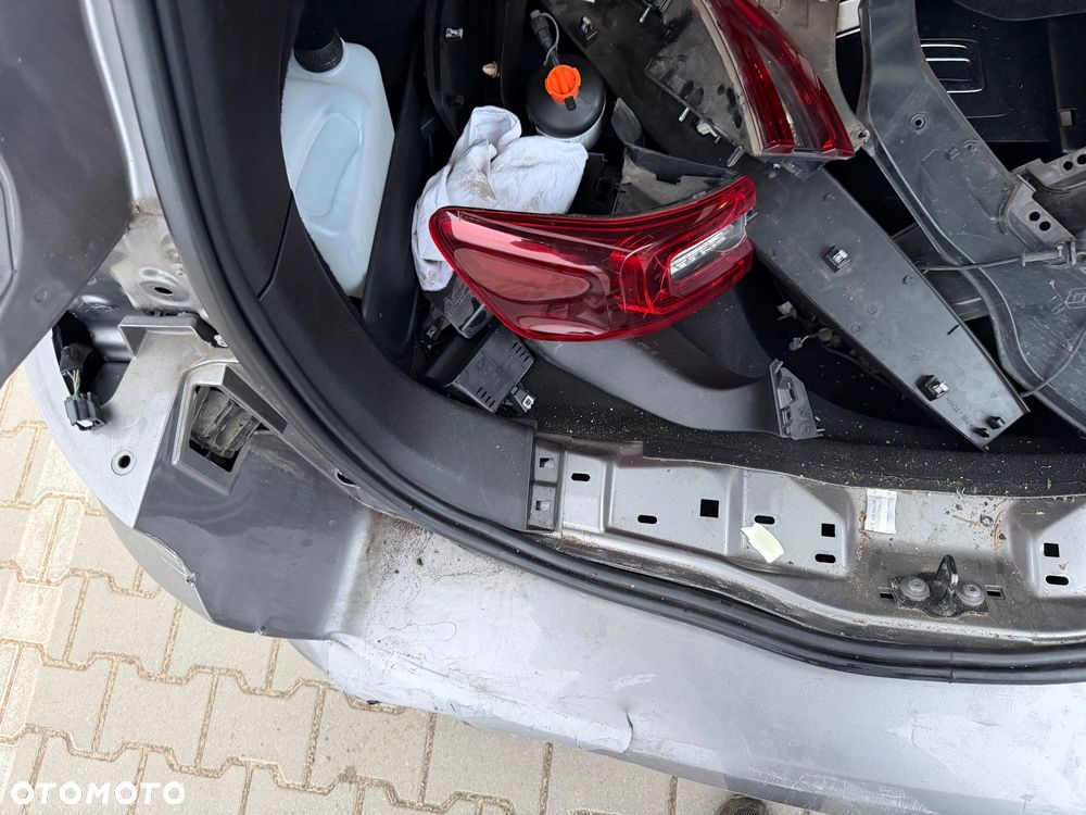 Renault Talisman ENERGY dCi 160 EDC INITIALE PARIS - 16