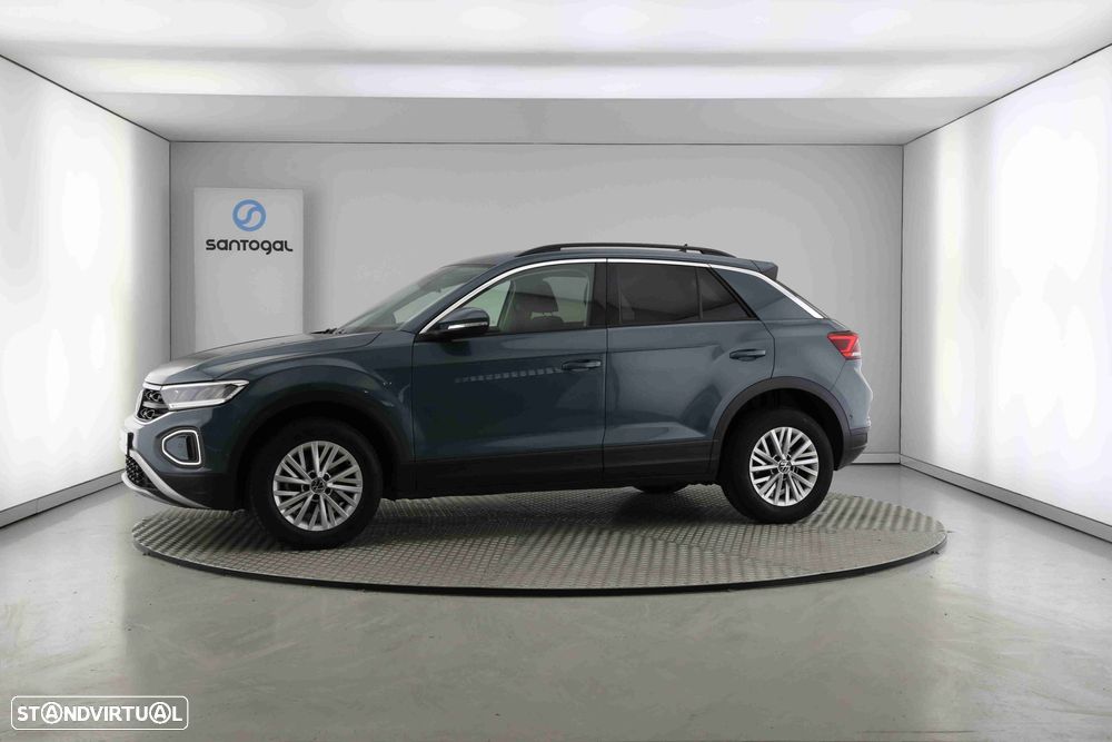 VW T-Roc 1.0 TSI Life - 6