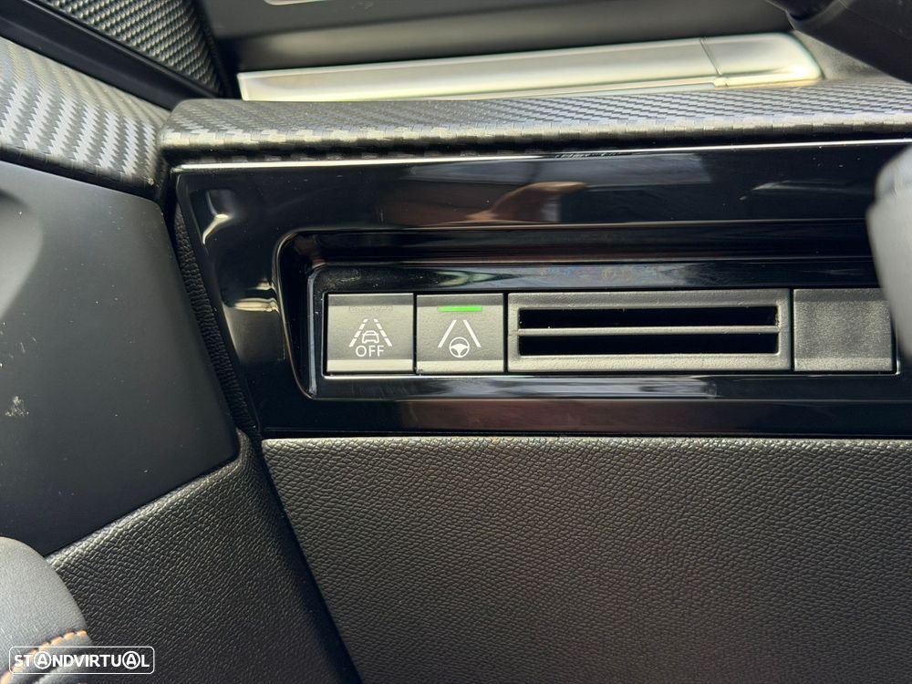 Peugeot 508 1.5 BlueHDi GT EAT8 - 26