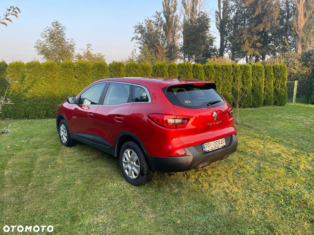 Renault Kadjar - 4