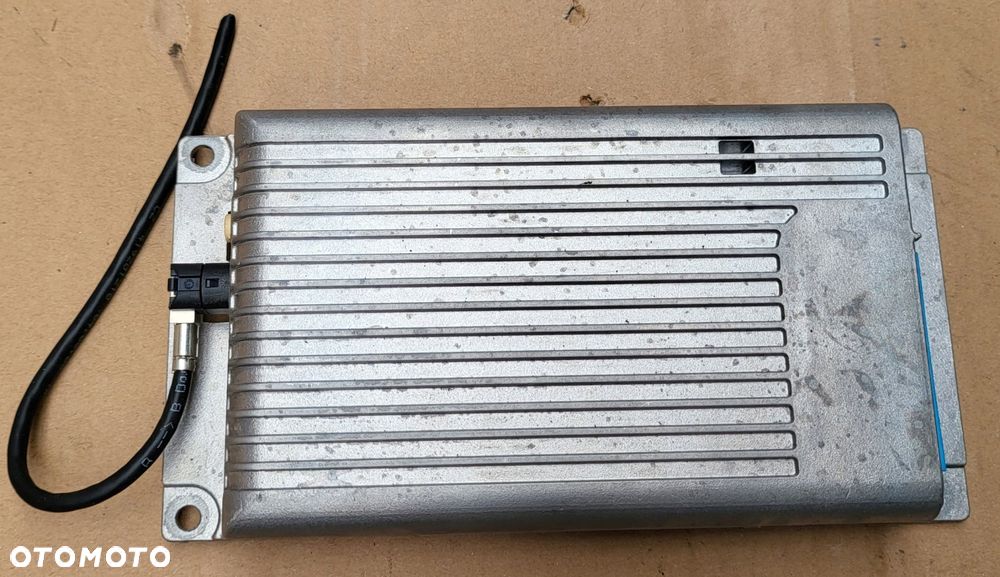 moduł sterownik bluetooth mulf mulf2 bmw 9207360 - 1