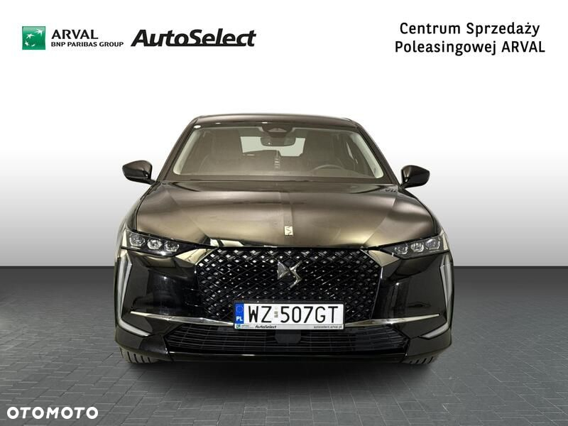 DS Automobiles DS 4 - 9