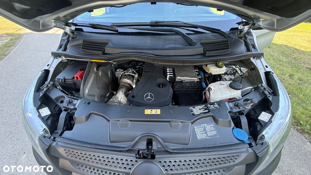 Mercedes-Benz Vito - 18