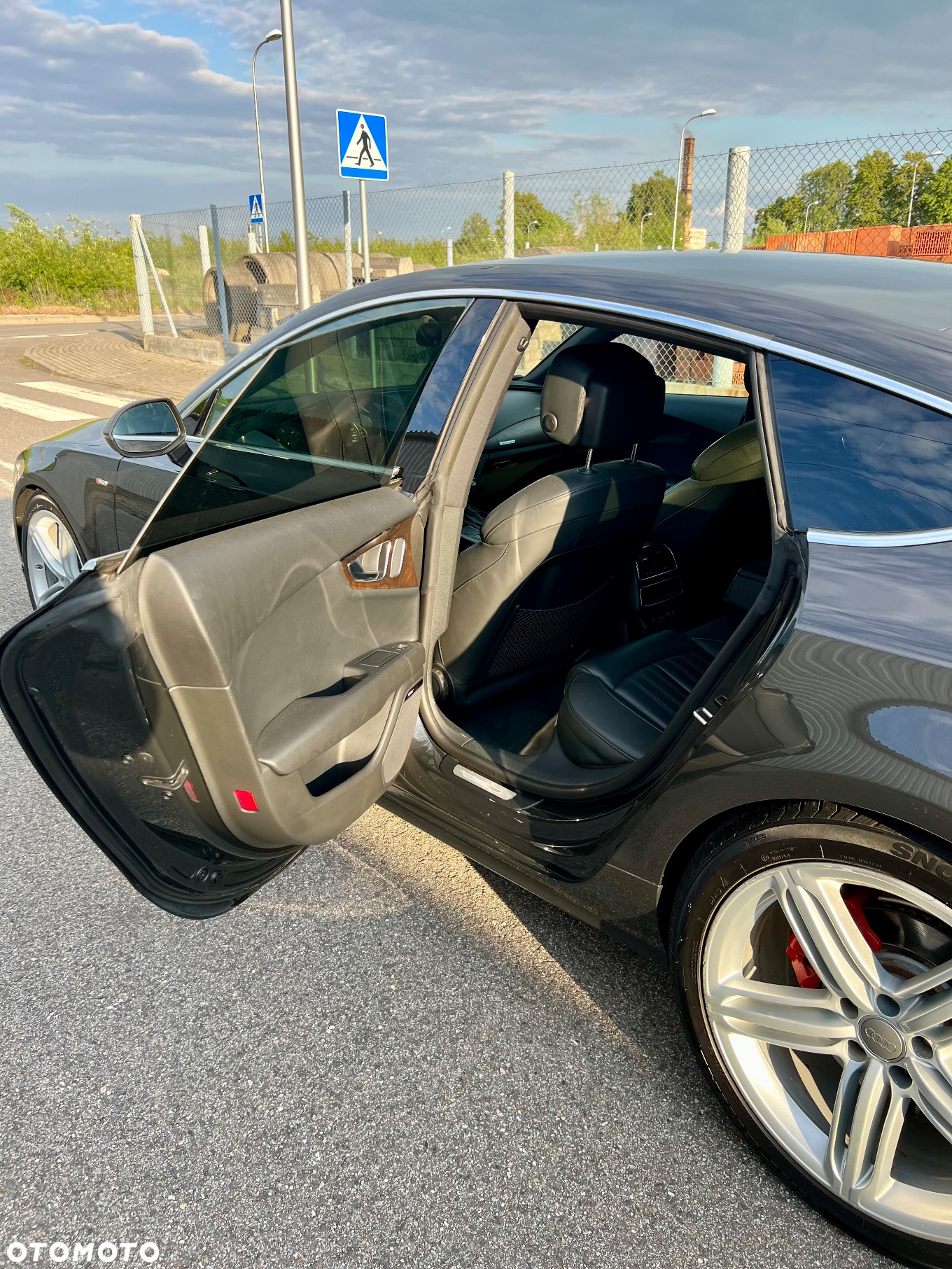 Audi A7 Sportback 3.0 TDI clean diesel Quattro S tronic - 16