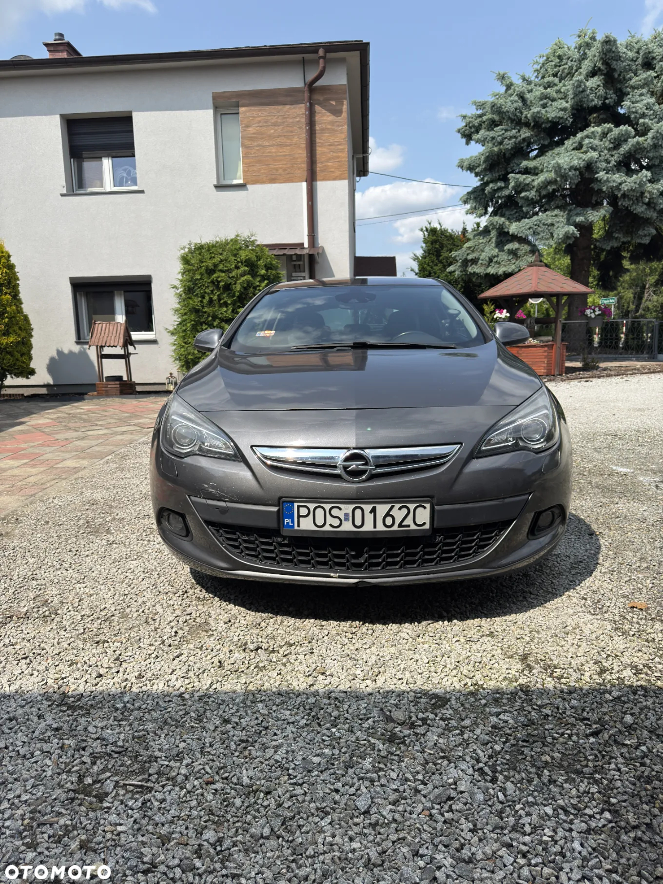 Opel Astra GTC 2.0 CDTI ecoFLEX Start/Stop Active - 8