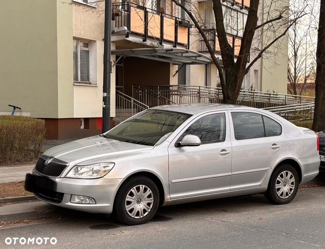 Skoda Octavia 1.9 TDI Classic - 2
