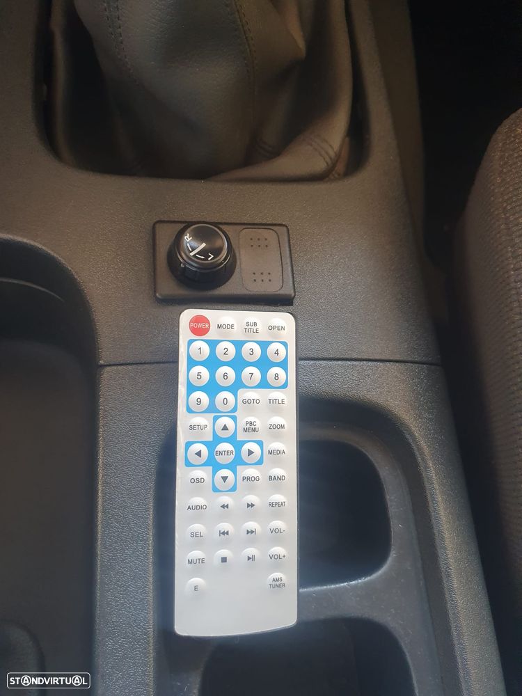 Nissan Navara Comfort - 10
