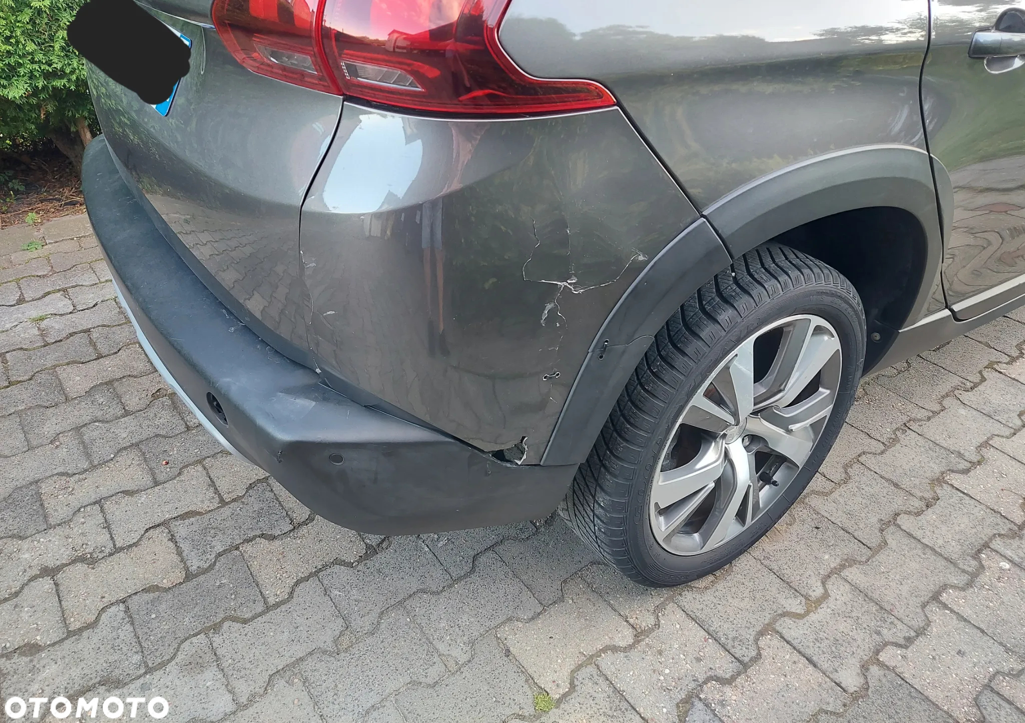 Peugeot 2008 PureTech 130 Stop&Start Crossway - 18