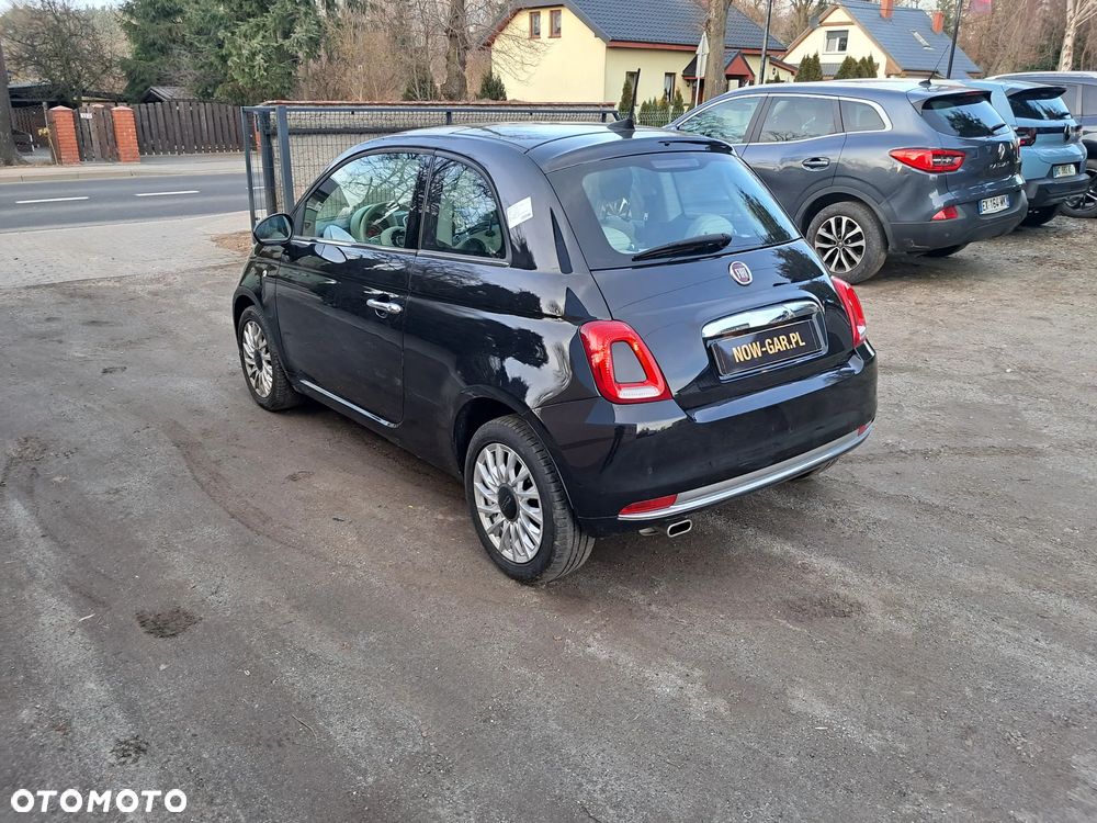 Fiat 500 - 3