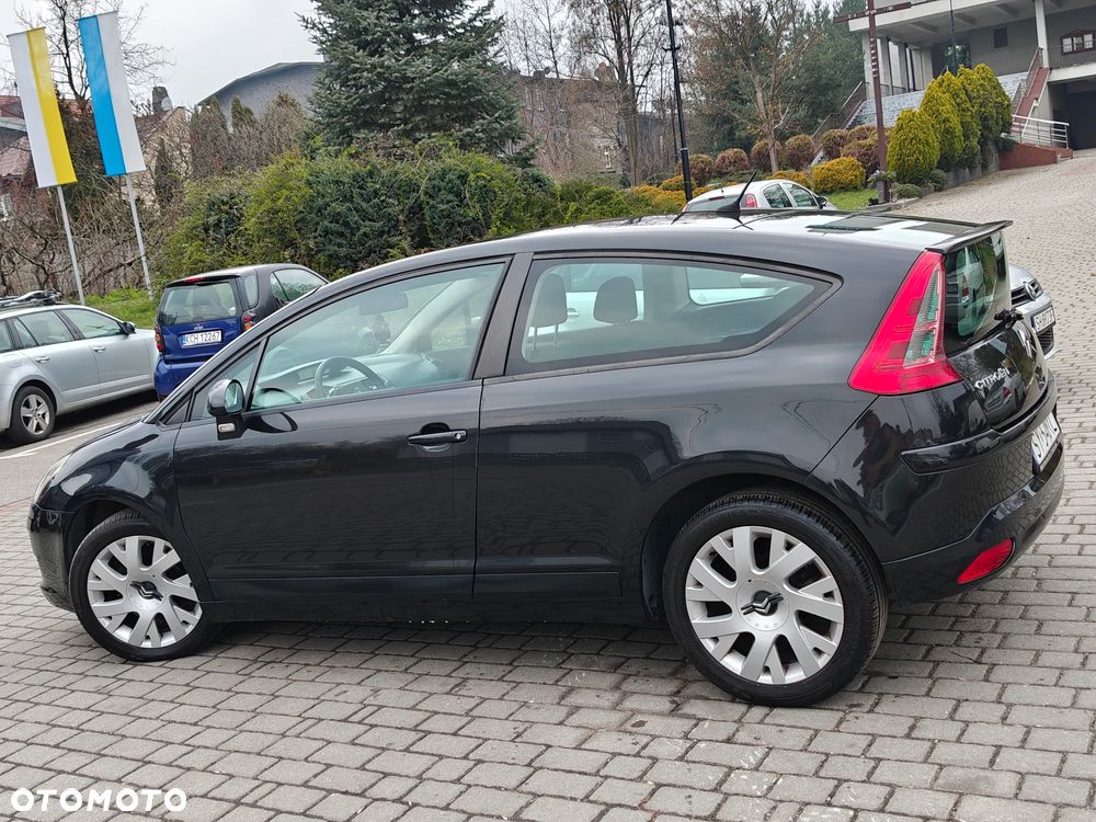 Citroën C4 1.6 16V By Loeb - 1