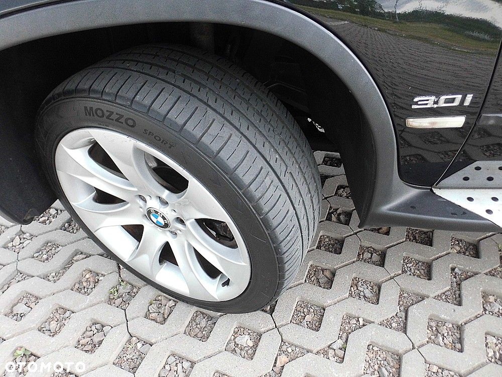 BMW X5 3.0 i Edition Exclusive Sport - 13