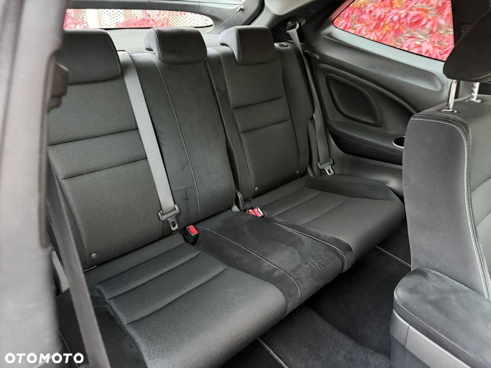 Honda Civic 1.4 TypeS - 16