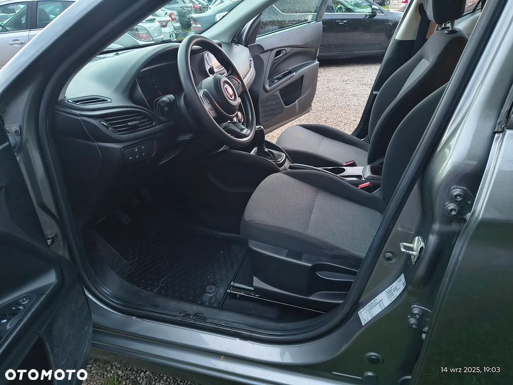 Fiat Tipo 1.0 T3 City Life - 3