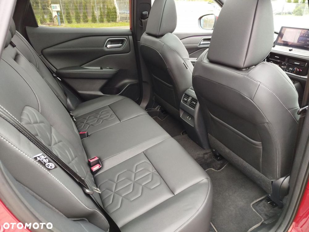 Nissan Qashqai 1.5 e-POWER Tekna - 22