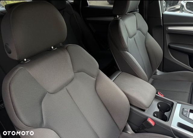 Audi Q5 - 10