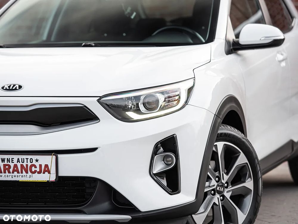 Kia Stonic 1.4 XL - 8