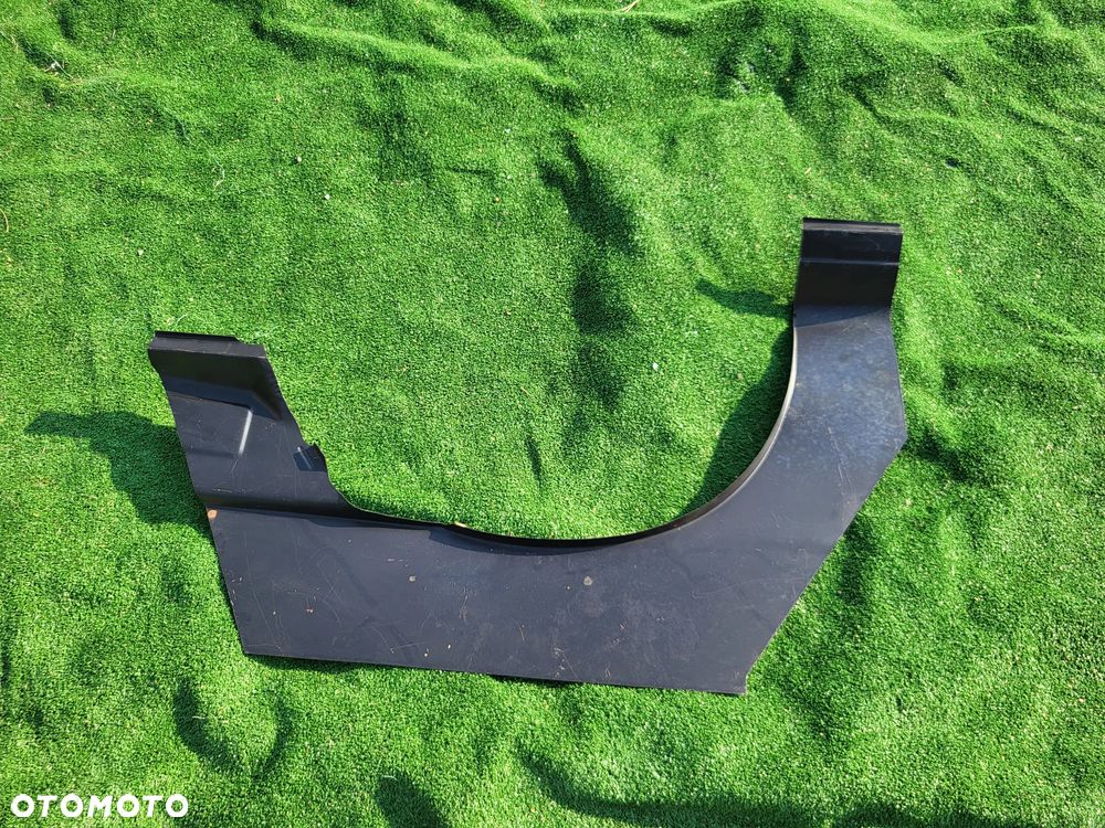 Reperaturka Błotbika  TYLNEGO PRAWY HYUNDAI ACCENT 94-99 ROK  3 drzwi - 1