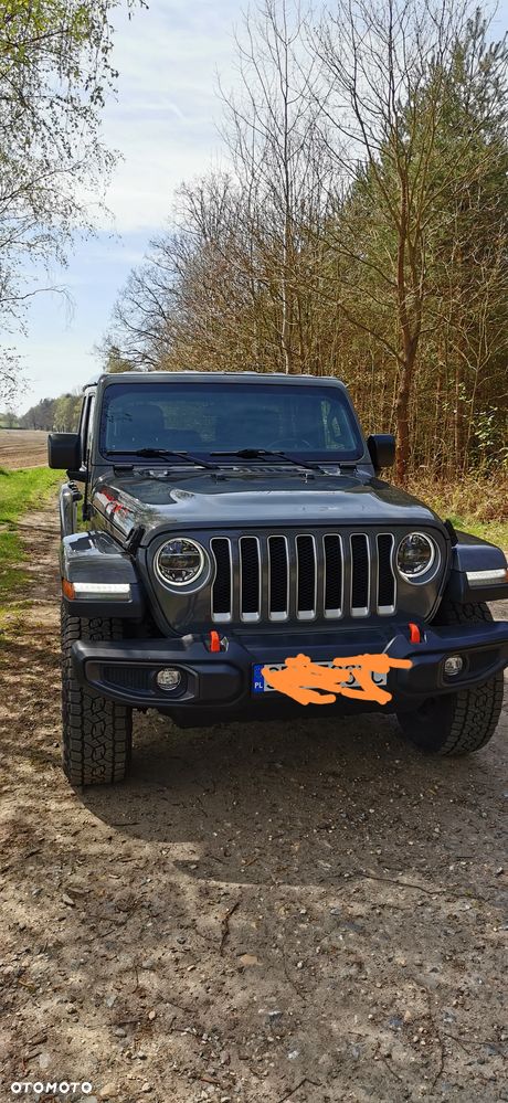 Jeep Wrangler 2.0 T-GDI Hardtop AWD Automatik Sahara - 1