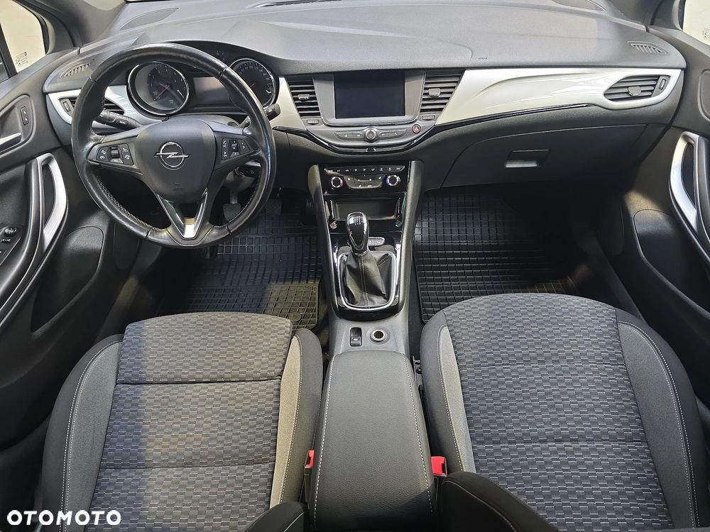 Opel Astra 1.2 T GS S&S - 14