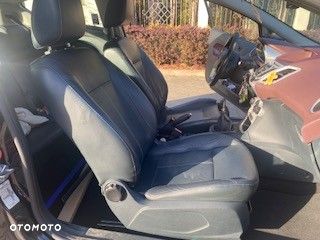 Ford Fiesta 1.4 Titanium - 11