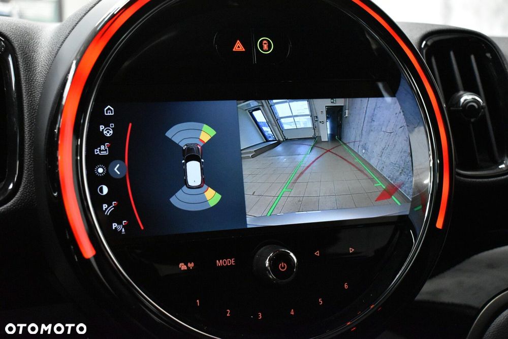 MINI John Cooper Works - 18