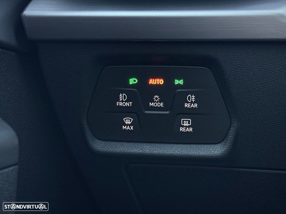SEAT Leon 1.0 TSI FR - 12