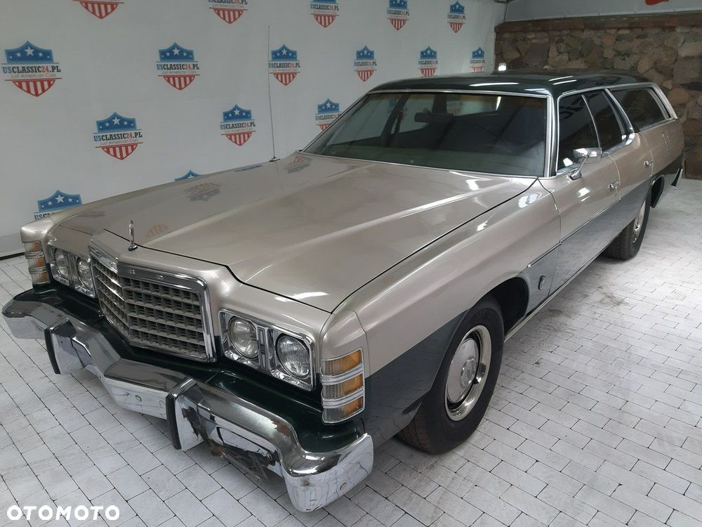Ford Inny - 6