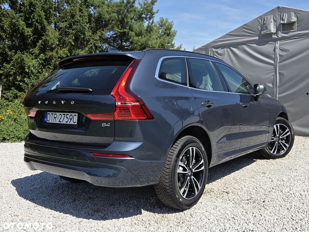 Volvo XC 60 B4 D Core - 6