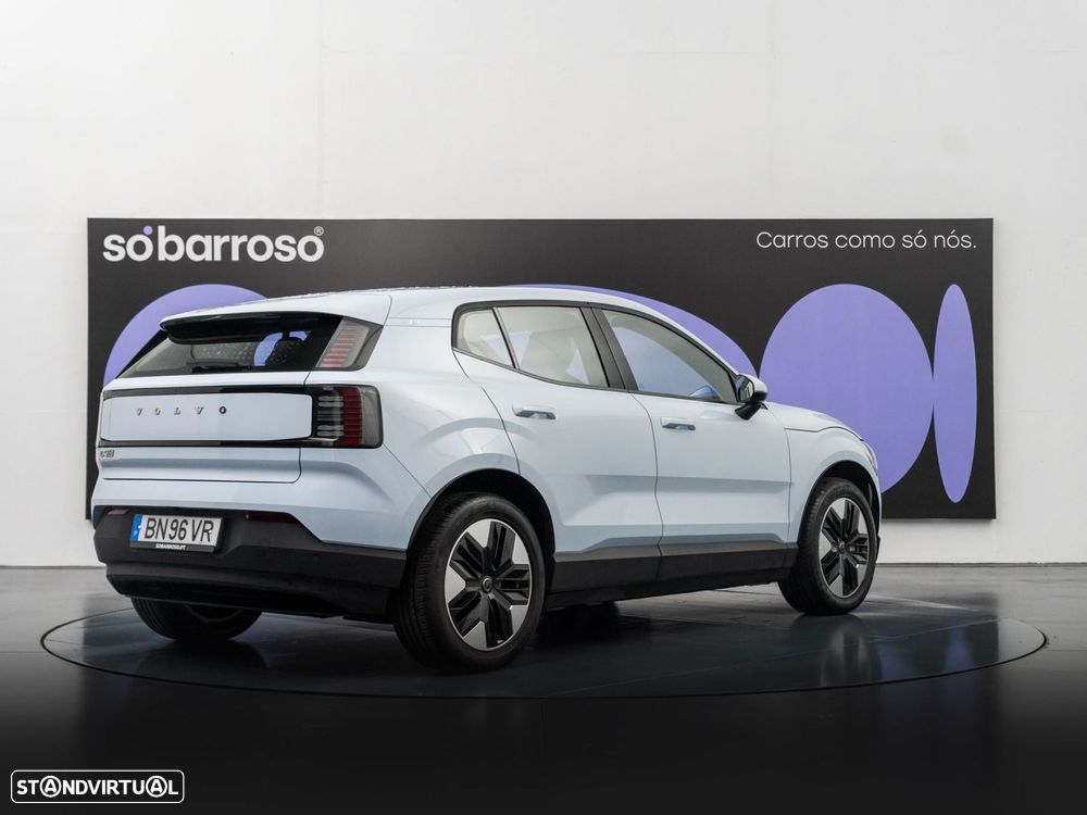 Volvo EX30 51 kWh Single Motor Core - 6