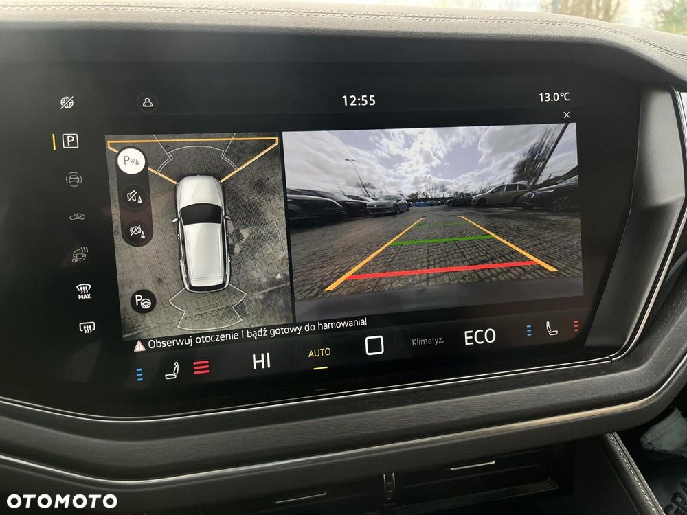 Volkswagen Touareg 3.0 V6 TDI 4Motion Elegance - 39