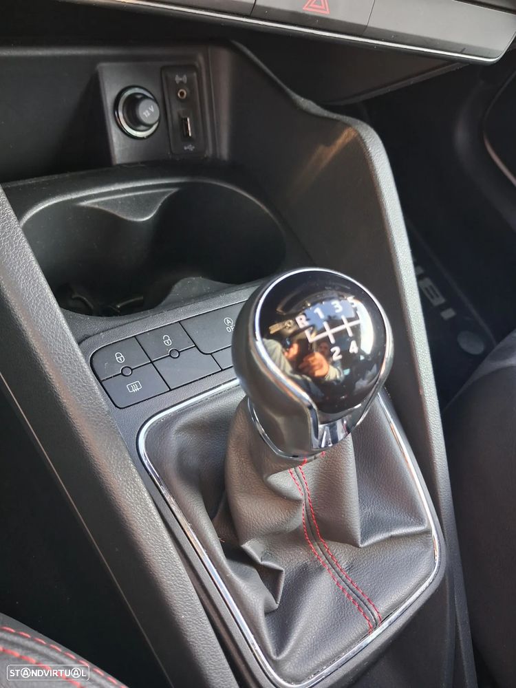 SEAT Ibiza 1.0 EcoTSI FR - 13