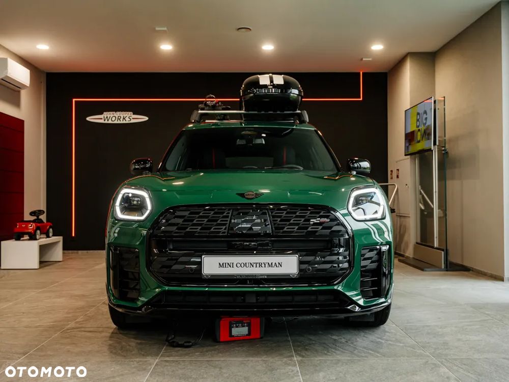 MINI Countryman - 3