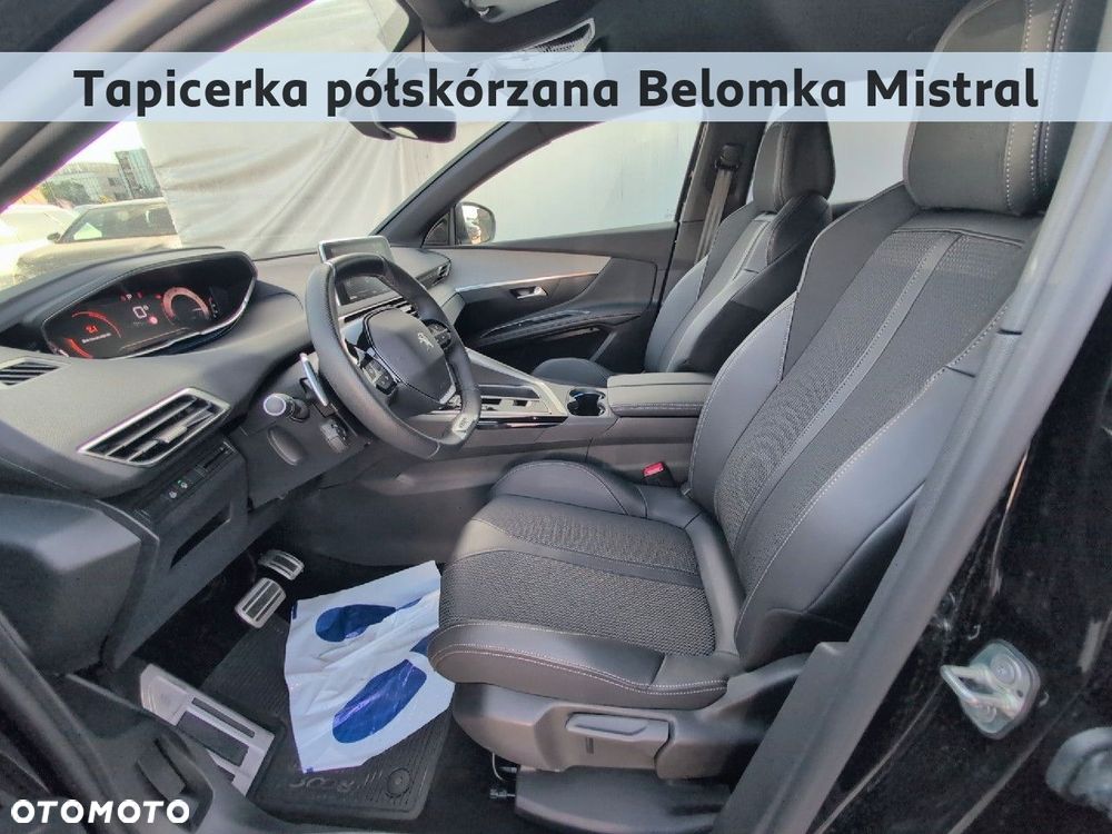 Peugeot 3008 1.2 PureTech GT S&S EAT8 - 9