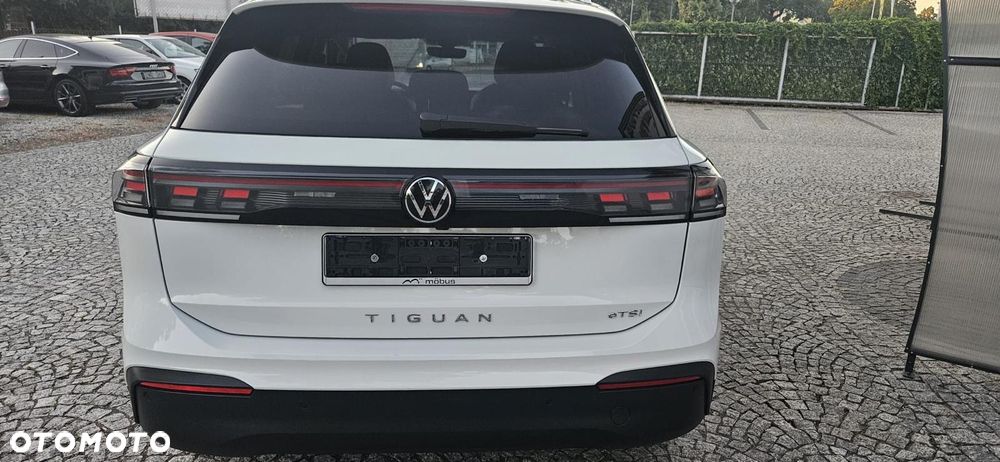 Volkswagen Tiguan 1.5 TSI EVO Life DSG - 6