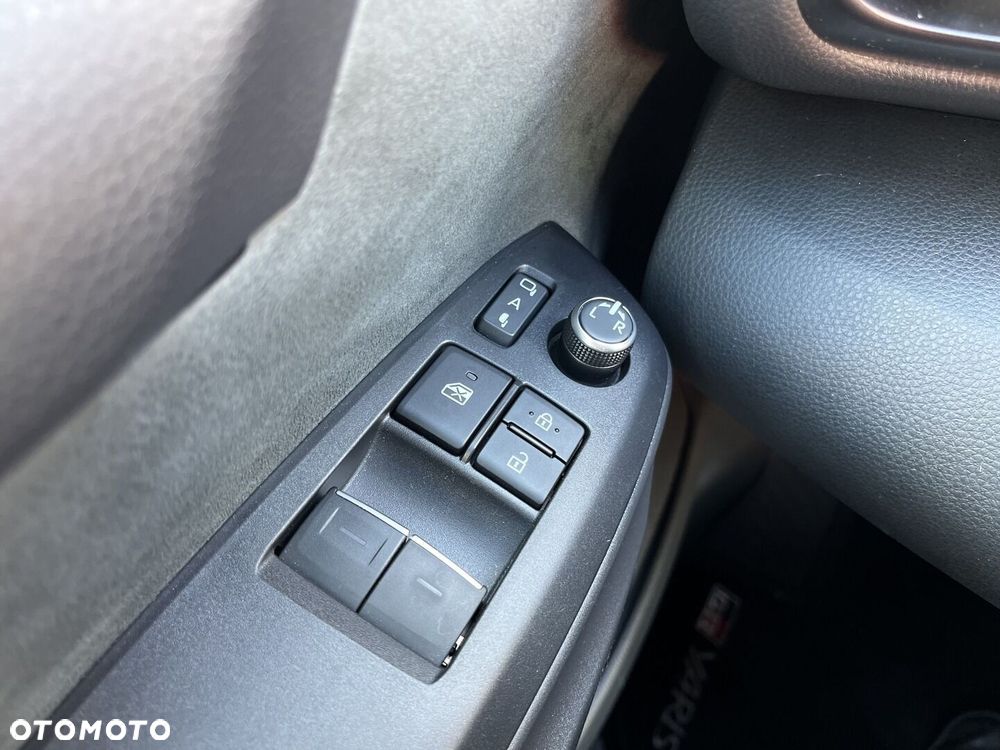 Toyota GR Yaris 1.6 Dynamic - 14