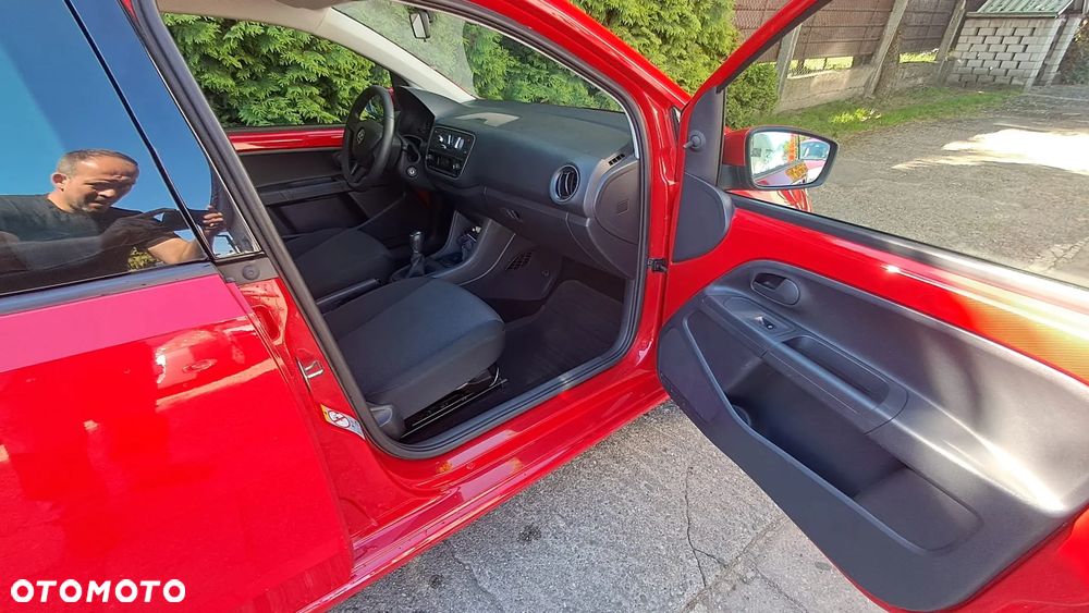 Skoda Citigo 1.0 Style - 15