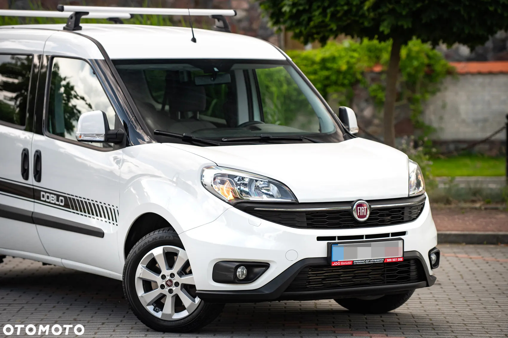 Fiat Doblo - 7