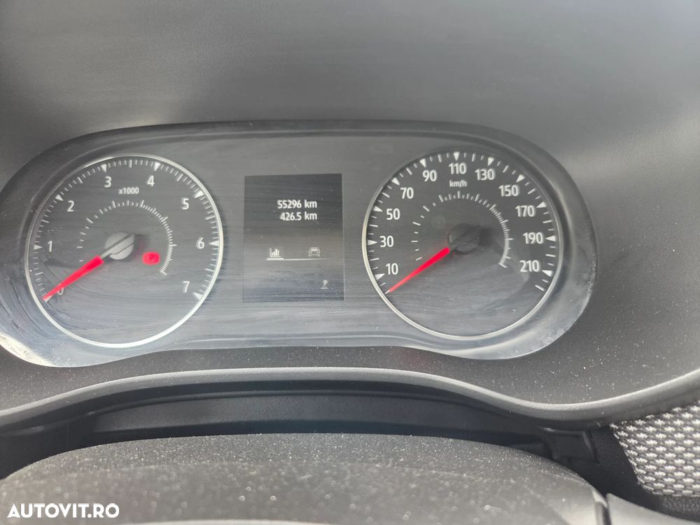 Dacia Sandero Stepway TCe 90 Comfort - 7