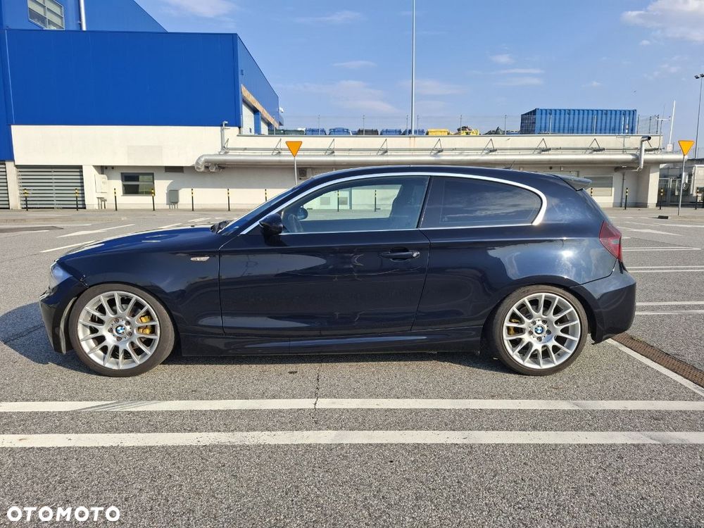 BMW Seria 1 - 5