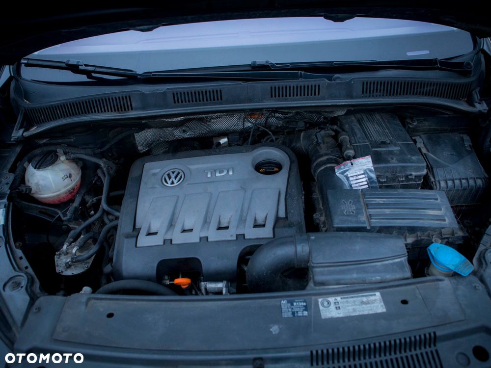 Volkswagen Sharan 2.0 TDI Comfortline - 15