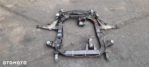 Opel Vectra C Signum Sanki Belka Kołyska Silnika - 2