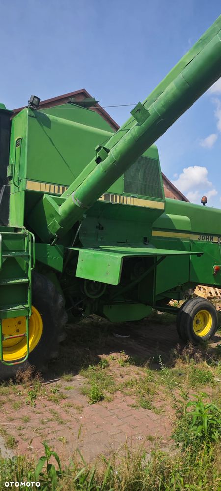 John Deere 1065 - 4