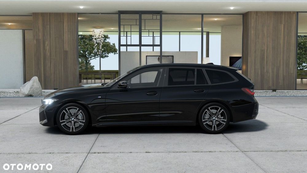 BMW Seria 3 320d xDrive mHEV M Sport - 5