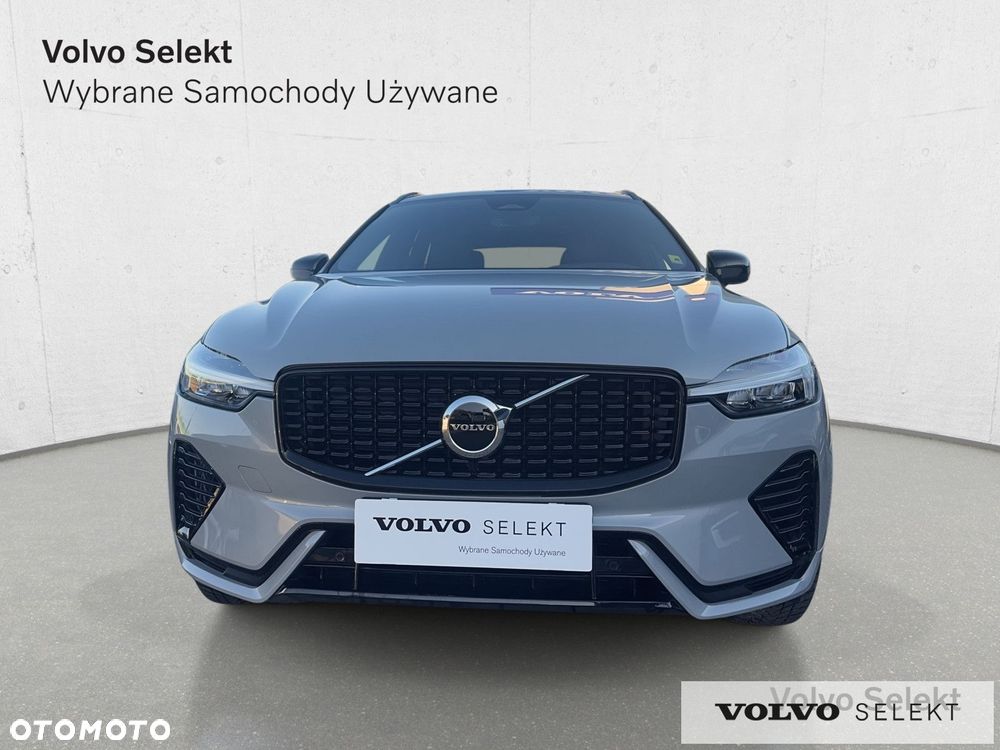 Volvo XC 60 - 4