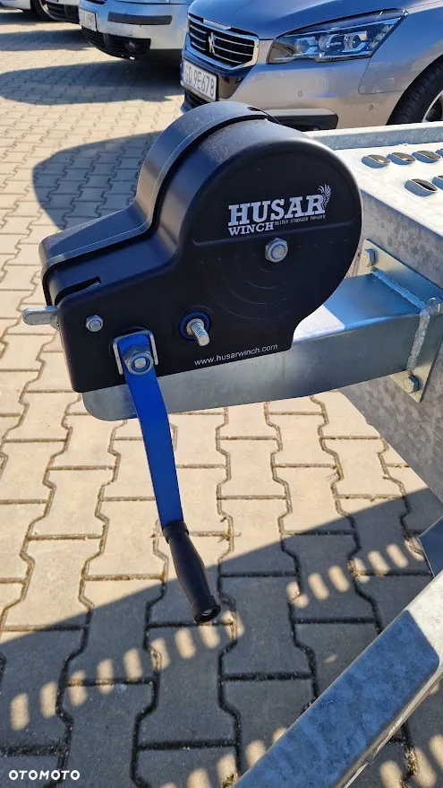 Rydwan Euro/A1300/3/G4 - 8