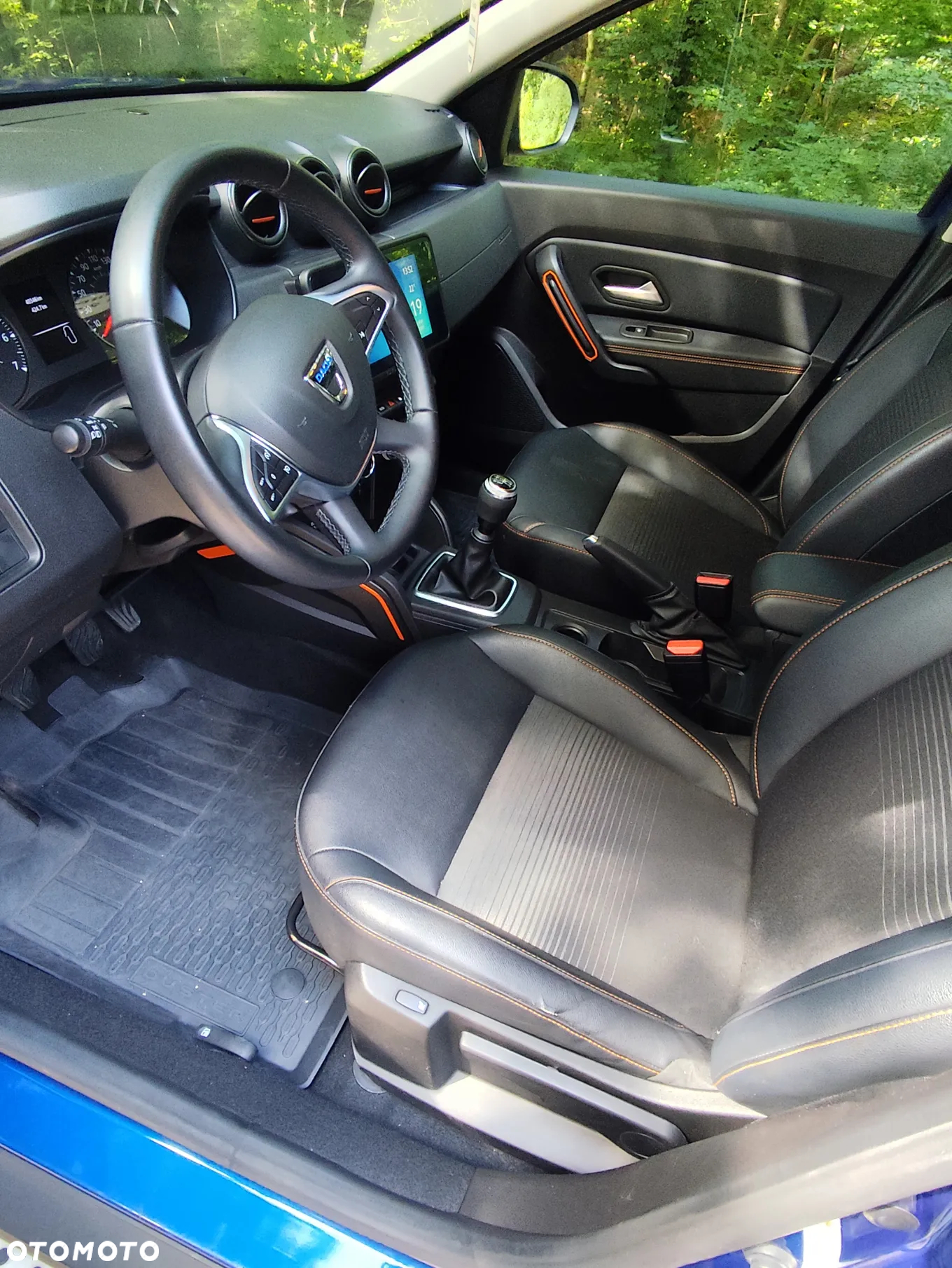 Dacia Duster 1.3 TCe SL Extreme - 9