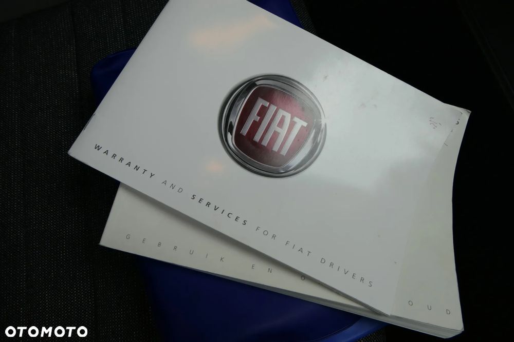 Fiat Tipo 1.4 16V Lounge - 15