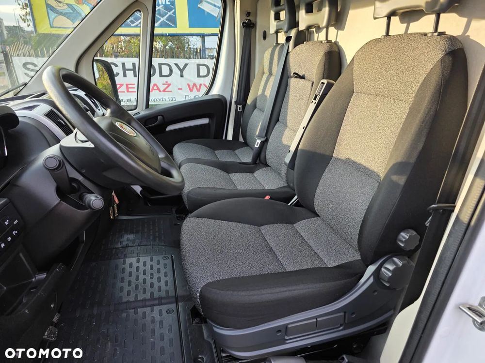 Fiat Ducato L2H2 - 12