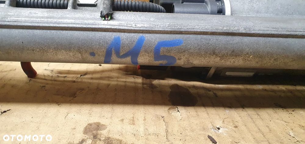 Maglownica przekładnia kierownicza BMW M5 G30 F90 0273010271 8088845 - 12
