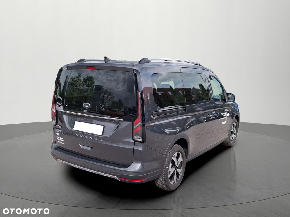 Ford Tourneo Connect Grand 2.0 EcoBlue Active - 20